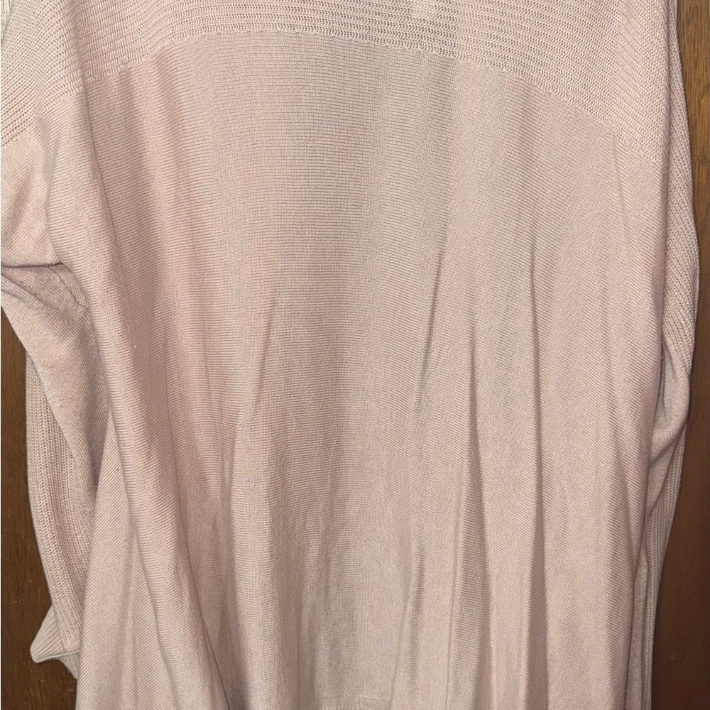 Lululemon Cashlu ™ Knit Wrap - Picture 3 of 5